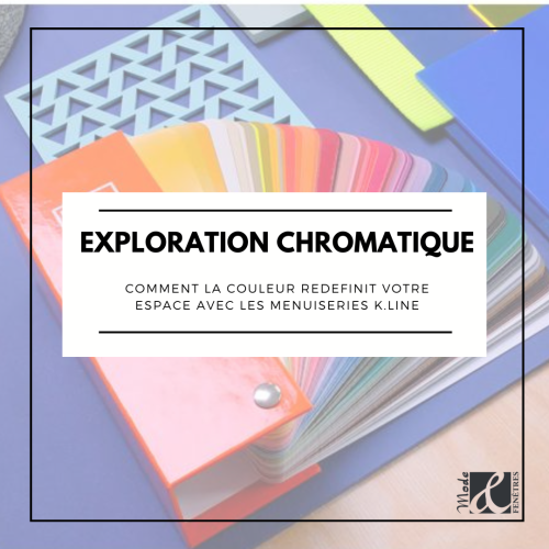 Exploration Chromatique